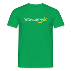 Entspannungsprofi - Männer Premium T-Shirt