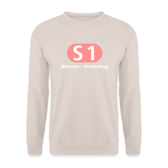 S1 - Unisex Pullover