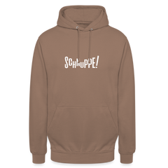 Schnuppe! - Unisex Hoodie