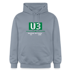 U3 - Hoodie