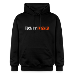 Tach, Ihr Fatzkes! - Hoodie