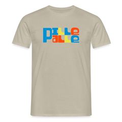 Pillepalle - Männer Premium T-Shirt