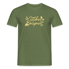 Lauben pieper - Männer Premium T-Shirt