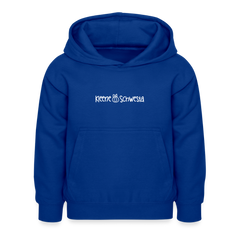 Kleene Schwesta - Kinder Hoodie