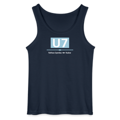 U7 - Männer Tank Top