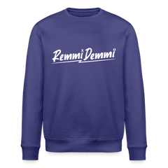 Remmi Demmi - Unisex Bio Sweatshirt