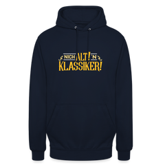 Nich alt! 'n Klassiker! - Unisex Hoodie