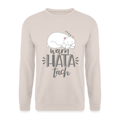 WarnHataTach - Unisex Pullover