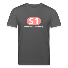 S1 - Unisex Bio T-Shirt