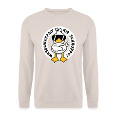 Wesdewat? - Unisex Pullover