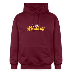 Kiezkönig - Hoodie