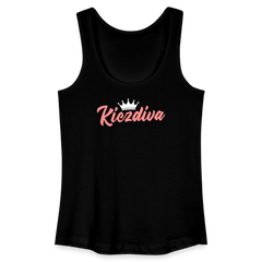 Kiezdiva - Frauen Bio Tank Top