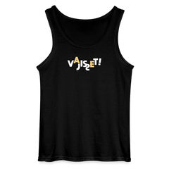 VAJISSET - Männer Tank Top