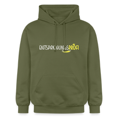 Entspannungsprofi - Hoodie