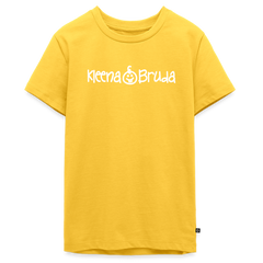 Kleena Bruda - Teenager Premium T-Shirt