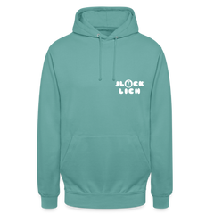 Jlücklich - Unisex Hoodie