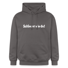 Schlauer wie du! - Hoodie