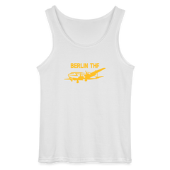 Berlin THF - Männer Tank Top