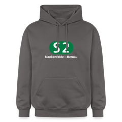 S2 - Hoodie