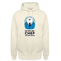 Chef - Unisex Hoodie