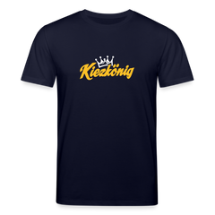Kiezkönig - Unisex Bio T-Shirt