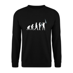 Evolution - Unisex Pullover