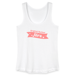 Berliner Jöre - Frauen Bio Tank Top