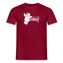 Dit is mir sowat von - Männer Premium T-Shirt