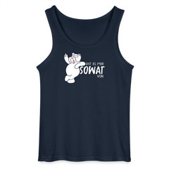 Dit is mir sowat von - Männer Tank Top