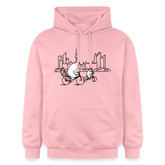 Fahrradtour Berlin - Hoodie