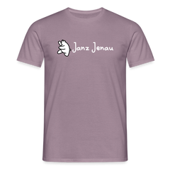 Janz Jenau - Männer Premium T-Shirt