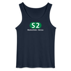 S2 - Männer Tank Top