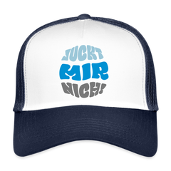 Juckt Mir Nich! - Trucker Cap