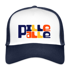 PillePalle - Trucker Cap
