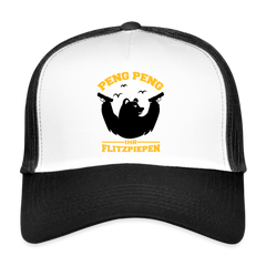 Peng Peng - Trucker Cap