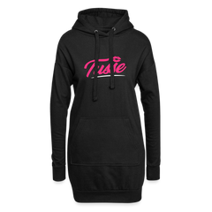 Tusse - Hoodie-Kleid