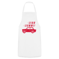 Jibb Jummi - Kochschürze