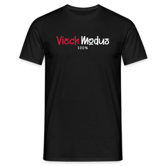 Viech Modus 100% - Männer Premium T-Shirt
