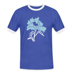 Dit duftet dufte! - Männer Ringer T-Shirt