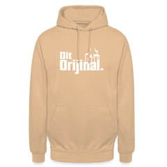 Dit Orijinal - Unisex Hoodie