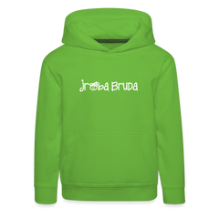 jroßa Bruda - Kinder Premium Hoodie