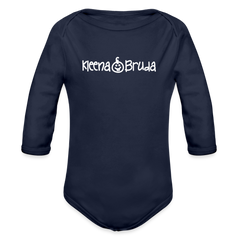 Kleena Bruda - Bio-Langarmbody