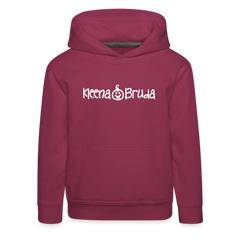 Kleena Bruda - Kinder Premium Hoodie
