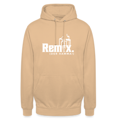 Remix. - Unisex Hoodie
