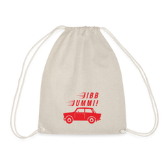 Jibb Jummi - Turnbeutel