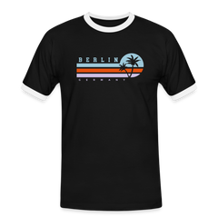 Berlin, Germany - Männer Ringer T-Shirt