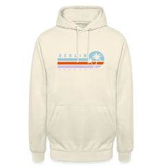 Berlin, Germany - Unisex Hoodie