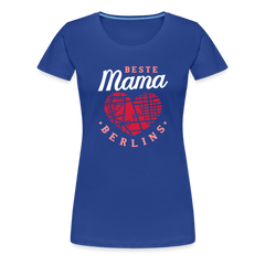Beste Mama - Frauen Premium T-Shirt