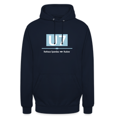 U7 - Unisex Hoodie