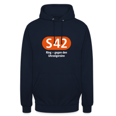 S42 - Unisex Hoodie